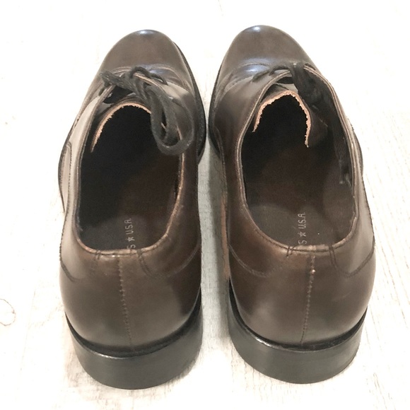 JOHN VARVATOS MENS SHOES